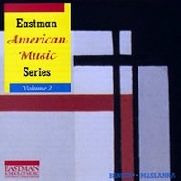 Eastman American Music Series
